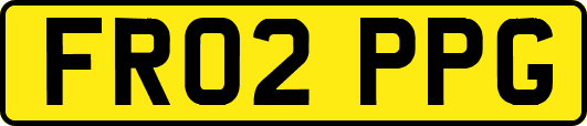 FR02PPG
