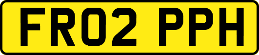 FR02PPH
