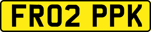 FR02PPK
