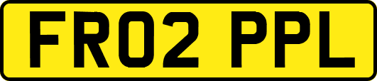 FR02PPL