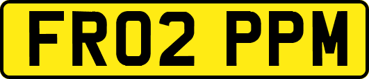 FR02PPM