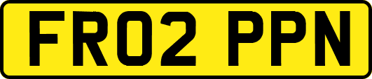 FR02PPN