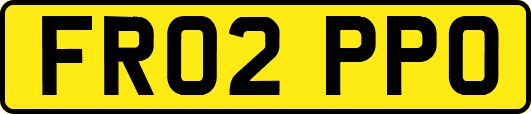 FR02PPO
