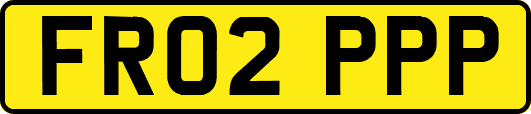 FR02PPP