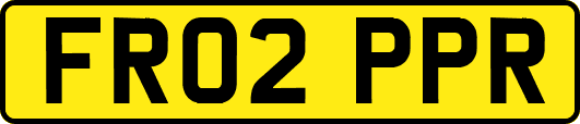 FR02PPR