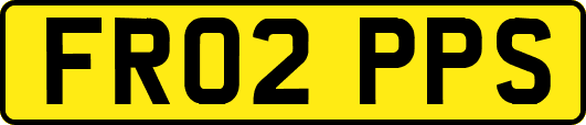 FR02PPS