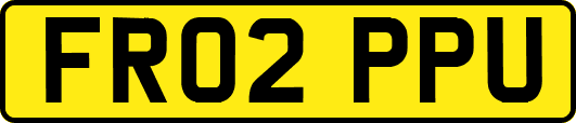 FR02PPU