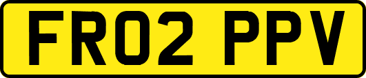 FR02PPV