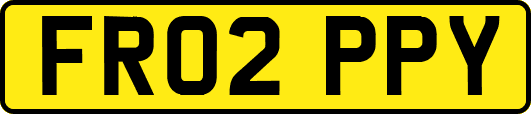 FR02PPY