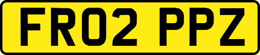 FR02PPZ