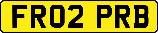 FR02PRB