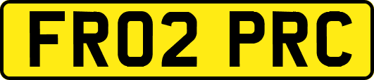 FR02PRC