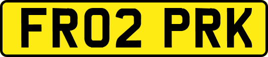 FR02PRK