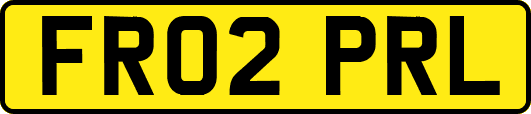 FR02PRL