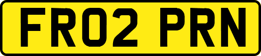 FR02PRN