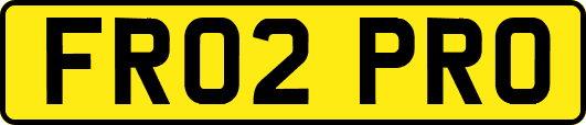 FR02PRO