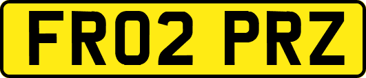 FR02PRZ