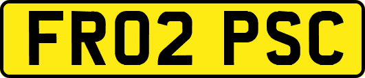 FR02PSC
