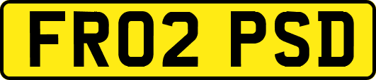 FR02PSD