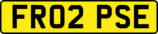 FR02PSE