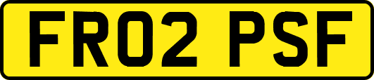 FR02PSF