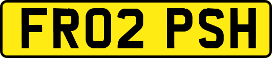 FR02PSH