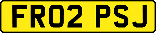 FR02PSJ