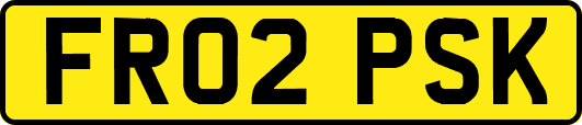 FR02PSK