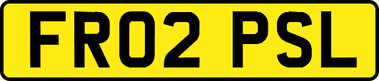 FR02PSL