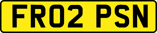 FR02PSN