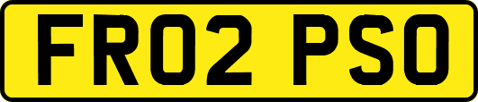 FR02PSO