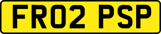 FR02PSP