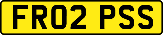 FR02PSS