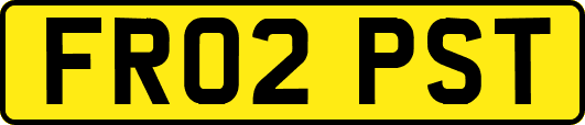 FR02PST