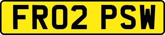 FR02PSW