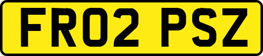 FR02PSZ