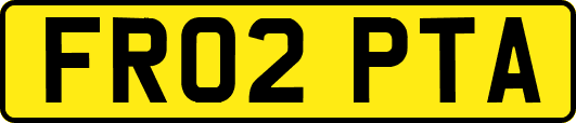 FR02PTA