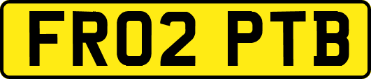 FR02PTB