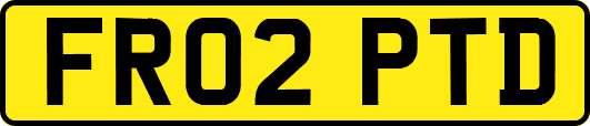 FR02PTD