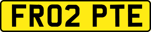 FR02PTE