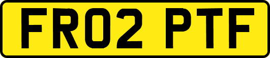 FR02PTF
