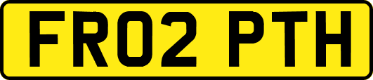 FR02PTH