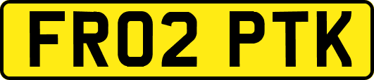FR02PTK