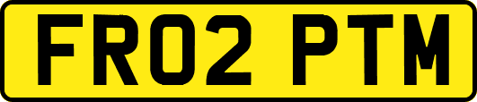 FR02PTM