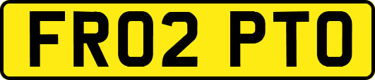 FR02PTO
