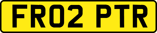 FR02PTR
