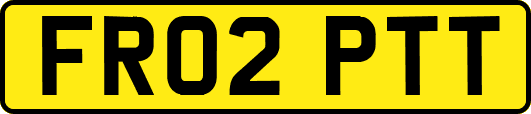 FR02PTT