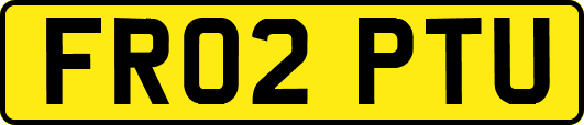 FR02PTU