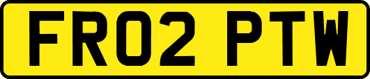 FR02PTW