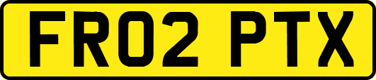 FR02PTX